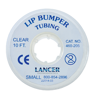 Lip Bumper Tubing