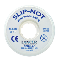 Slip-Not Tubing