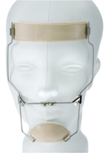 Reverse Pull Face Mask