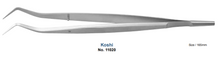 Dressing Tweezers