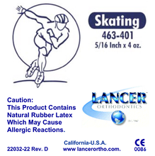 Sports Pack Latex and Non-Latex Intra Oral Elastics