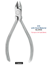 Ever Pin and Ligature Cutters