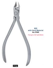 Ever Pin and Ligature Cutters