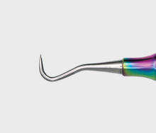 Stealth™ Self-Ligating Instrument