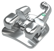 Sinterline™ V-Slot Roth Bidimensional Technique Redi-pak