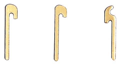Spectrum Pin Spectrum Pins – Collaborative Orthodontics