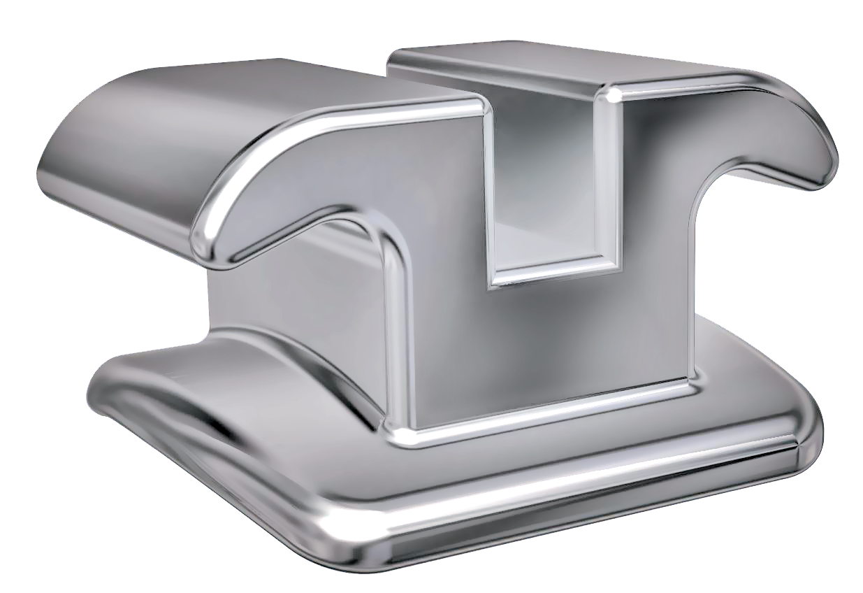 Tweed Brackets Tweed Brackets (10 Pack) – Collaborative Orthodontics