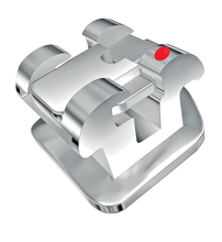 Velocity Passive SLB Redi-pak