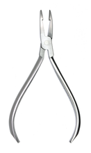 Weingart Pliers (Stealth)