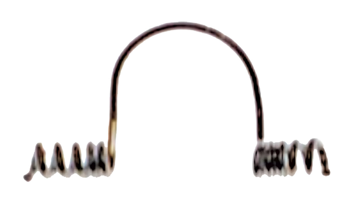 GTS (Goodman™ Torqueing Spring) – Collaborative Orthodontics