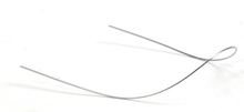 Lancer Classic Archwires Reverse Curve 'Straight Leg' (Rectangle)